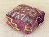 Moroccan floor cushion - S525