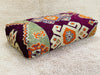 Moroccan floor pillow cover -S1678