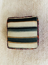 Load image into Gallery viewer, Moroccan floor cushion - S528, Floor Cushions, The Wool Rugs, The Wool Rugs, 
