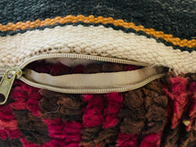 Load image into Gallery viewer, Moroccan floor cushion - S528, Floor Cushions, The Wool Rugs, The Wool Rugs, 
