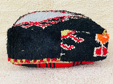 Load image into Gallery viewer, Moroccan floor cushion - S529, Floor Cushions, The Wool Rugs, The Wool Rugs, 
