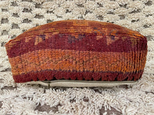 Load image into Gallery viewer, Moroccan floor pillow cover - S218, Floor Cushions, The Wool Rugs, The Wool Rugs, 