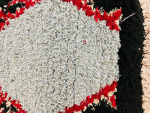 Load image into Gallery viewer, Moroccan floor cushion - S529, Floor Cushions, The Wool Rugs, The Wool Rugs, 
