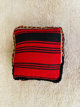 Load image into Gallery viewer, Moroccan floor cushion - S529, Floor Cushions, The Wool Rugs, The Wool Rugs, 
