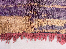 Load image into Gallery viewer, Boujad rug 5x10 - BO227, Rugs, The Wool Rugs, The Wool Rugs, 