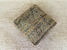 Load image into Gallery viewer, Moroccan floor cushion - S530, Floor Cushions, The Wool Rugs, The Wool Rugs, 
