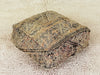 Moroccan floor cushion - S530