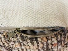 Load image into Gallery viewer, Moroccan floor cushion - S530, Floor Cushions, The Wool Rugs, The Wool Rugs, 
