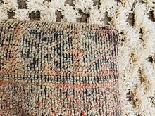 Load image into Gallery viewer, Moroccan floor pillow cover - S220, Floor Cushions, The Wool Rugs, The Wool Rugs, 
