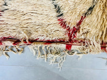 Load image into Gallery viewer, Vintage rug 6x12 - V384, Rugs, The Wool Rugs, The Wool Rugs, 
