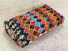Moroccan floor pillow cover -S1682