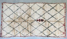 Load image into Gallery viewer, Vintage rug 6x12 - V384, Rugs, The Wool Rugs, The Wool Rugs, 
