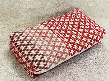 Load image into Gallery viewer, Moroccan floor pillow cover -S1683, Floor Cushions, The Wool Rugs, The Wool Rugs, 

