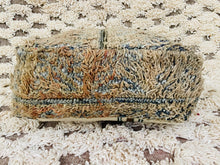 Load image into Gallery viewer, Moroccan floor pillow cover - S224, Floor Cushions, The Wool Rugs, The Wool Rugs, 