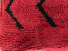 Load image into Gallery viewer, Moroccan floor cushion - S535, Floor Cushions, The Wool Rugs, The Wool Rugs, 
