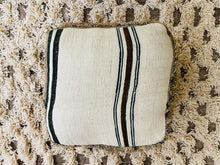 Load image into Gallery viewer, Moroccan floor pillow cover - S224, Floor Cushions, The Wool Rugs, The Wool Rugs, 