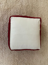 Load image into Gallery viewer, Moroccan floor cushion - S535, Floor Cushions, The Wool Rugs, The Wool Rugs, 
