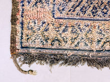 Load image into Gallery viewer, Beni Mguild Rug 6x11 - MG35, Rugs, The Wool Rugs, The Wool Rugs, 