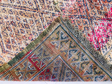 Load image into Gallery viewer, Beni Mguild Rug 6x11 - MG35, Rugs, The Wool Rugs, The Wool Rugs, 