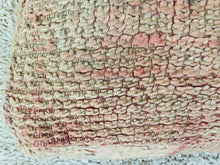 Load image into Gallery viewer, Moroccan floor cushion - S538, Floor Cushions, The Wool Rugs, The Wool Rugs, 
