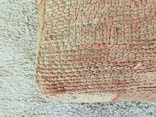 Load image into Gallery viewer, Moroccan floor cushion - S538, Floor Cushions, The Wool Rugs, The Wool Rugs, 
