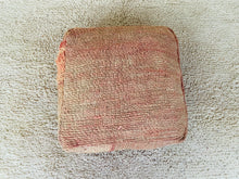 Load image into Gallery viewer, Moroccan floor cushion - S538, Floor Cushions, The Wool Rugs, The Wool Rugs, 
