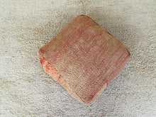 Load image into Gallery viewer, Moroccan floor cushion - S538, Floor Cushions, The Wool Rugs, The Wool Rugs, 
