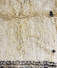 Load image into Gallery viewer, Beni ourain rug 6x15 - V380, Rugs, The Wool Rugs, The Wool Rugs, 