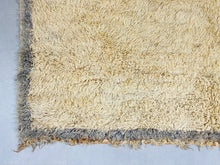 Load image into Gallery viewer, Vintage Moroccan rug 6x9 - V291, Rugs, The Wool Rugs, The Wool Rugs, 