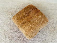 Load image into Gallery viewer, Moroccan floor cushion - S540, Floor Cushions, The Wool Rugs, The Wool Rugs, 
