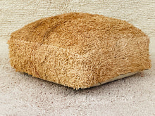 Load image into Gallery viewer, Moroccan floor cushion - S540, Floor Cushions, The Wool Rugs, The Wool Rugs, 
