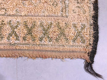 Load image into Gallery viewer, Beni Mguild Rug 6x10 - MG50, Rugs, The Wool Rugs, The Wool Rugs, 
