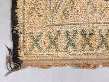 Load image into Gallery viewer, Beni Mguild Rug 6x10 - MG50, Rugs, The Wool Rugs, The Wool Rugs, 
