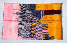 Load image into Gallery viewer, Boujad rug 5x8 - BO204, Rugs, The Wool Rugs, The Wool Rugs, 
