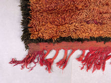Load image into Gallery viewer, Boujad rug 5x9 - BO451, Rugs, The Wool Rugs, The Wool Rugs, 