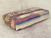 Moroccan floor pillow cover -S1691