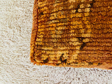Load image into Gallery viewer, Moroccan floor cushion - S546, Floor Cushions, The Wool Rugs, The Wool Rugs, 
