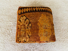 Load image into Gallery viewer, Moroccan floor cushion - S546, Floor Cushions, The Wool Rugs, The Wool Rugs, 
