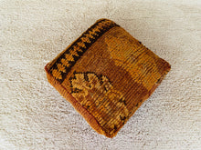 Load image into Gallery viewer, Moroccan floor cushion - S546, Floor Cushions, The Wool Rugs, The Wool Rugs, 
