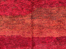 Load image into Gallery viewer, Boujad rug 5x9 - BO510, Rugs, The Wool Rugs, The Wool Rugs, 
