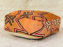 Load image into Gallery viewer, Moroccan floor cushion - S548, Floor Cushions, The Wool Rugs, The Wool Rugs, 
