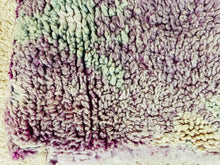 Load image into Gallery viewer, Moroccan floor cushion - S449, Floor Cushions, The Wool Rugs, The Wool Rugs, 
