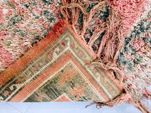 Load image into Gallery viewer, Vintage rug 6x9 - V458, Rugs, The Wool Rugs, The Wool Rugs, 