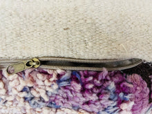 Load image into Gallery viewer, Moroccan floor cushion - S449, Floor Cushions, The Wool Rugs, The Wool Rugs, 
