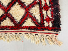 Load image into Gallery viewer, Beni ourain 5x10 - B704, Rugs, The Wool Rugs, The Wool Rugs, 
