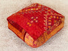 Moroccan floor cushion - S960