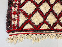 Load image into Gallery viewer, Beni ourain 5x10 - B704, Rugs, The Wool Rugs, The Wool Rugs, 
