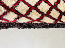 Load image into Gallery viewer, Beni ourain 5x10 - B704, Rugs, The Wool Rugs, The Wool Rugs, 
