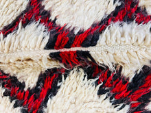 Load image into Gallery viewer, Beni ourain 5x10 - B704, Rugs, The Wool Rugs, The Wool Rugs, 
