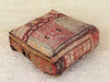 Moroccan floor pillow cover - S1731